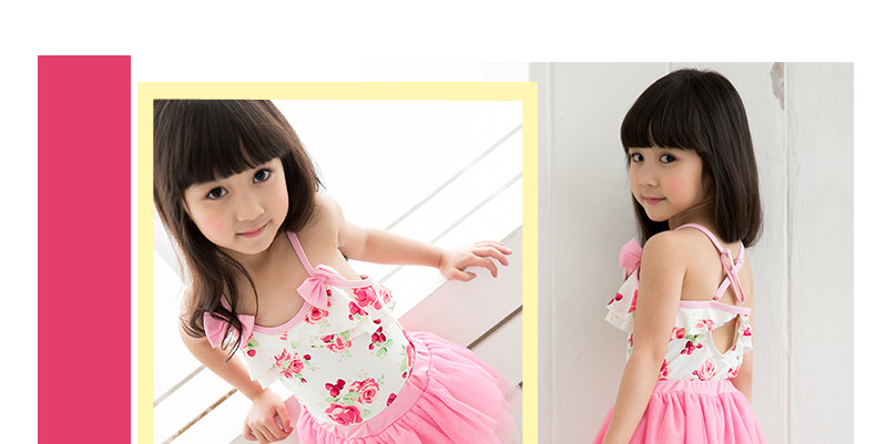 Maillot de bain fille - Ref 2553797 Image 9