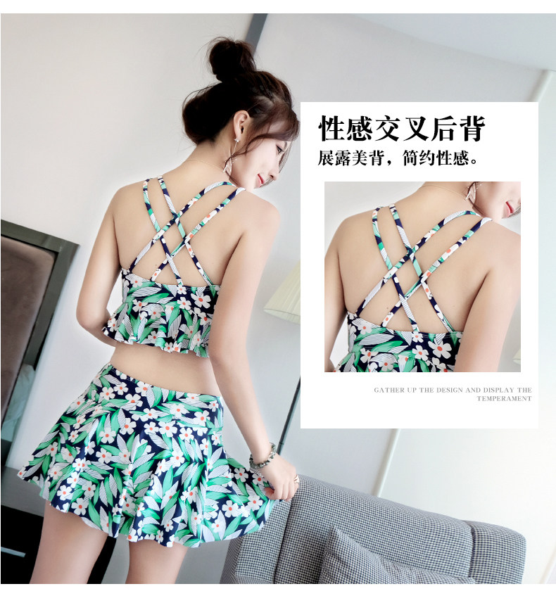 Maillot de bain pour femme - Ref 3030220 Image 11