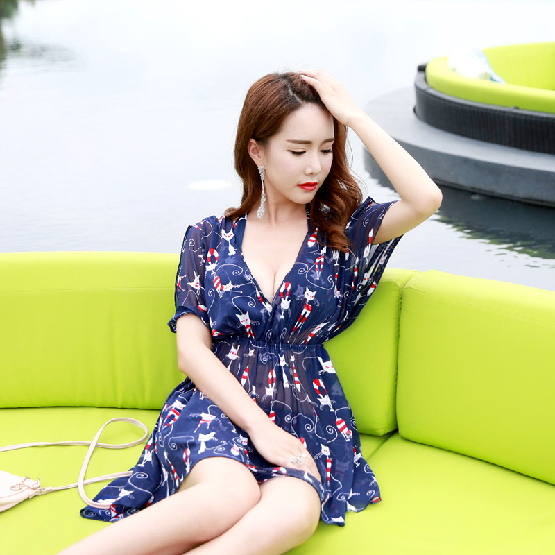 Maillot de bain pour femme - Ref 3037586 Image 3