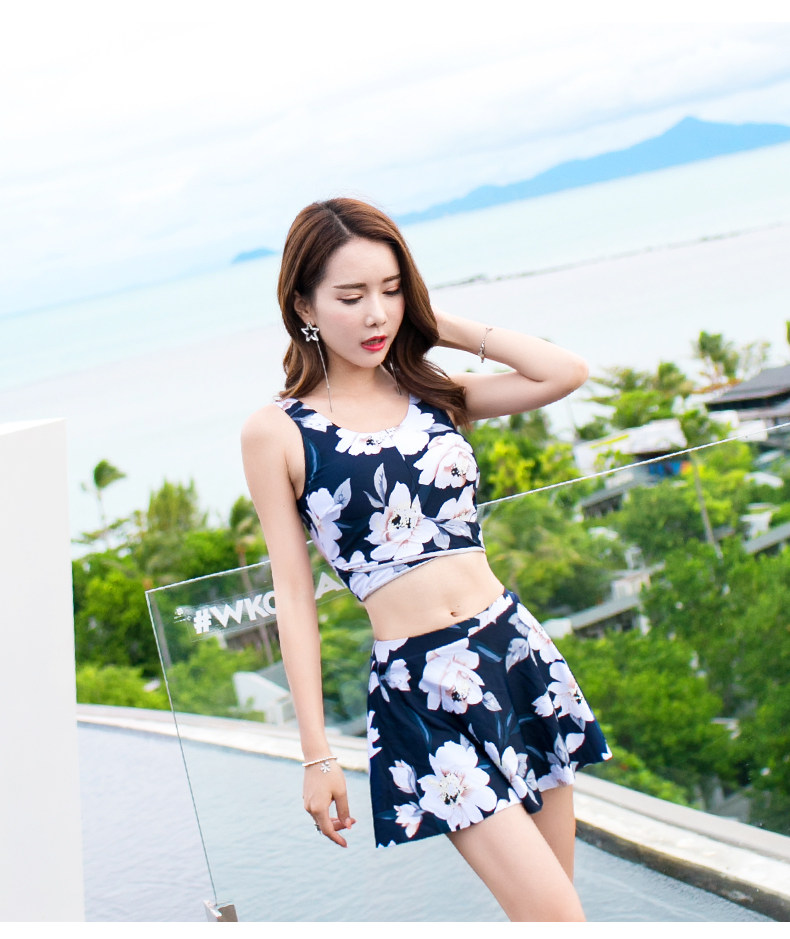 Maillot de bain pour femme - Ref 3037592 Image 12