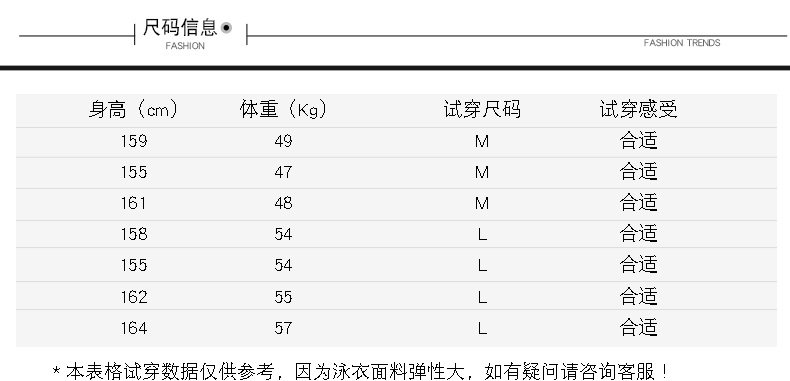 Maillot de bain pour femme - Ref 3037598 Image 9