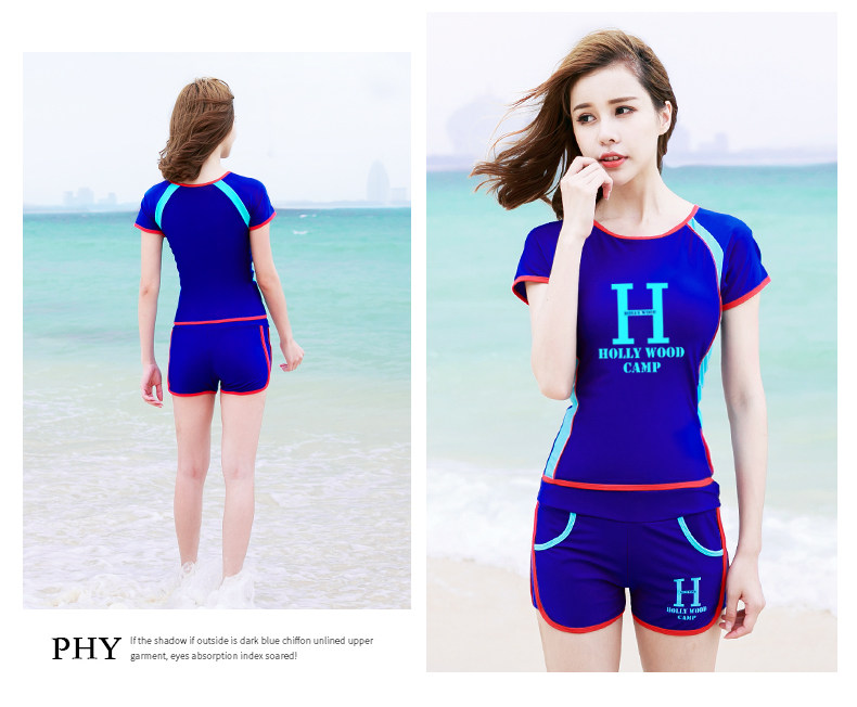 Maillot de bain pour femme - Ref 3027750 Image 14