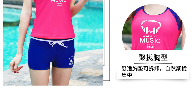 Maillot de bain pour femme - Ref 3034101 Image 17