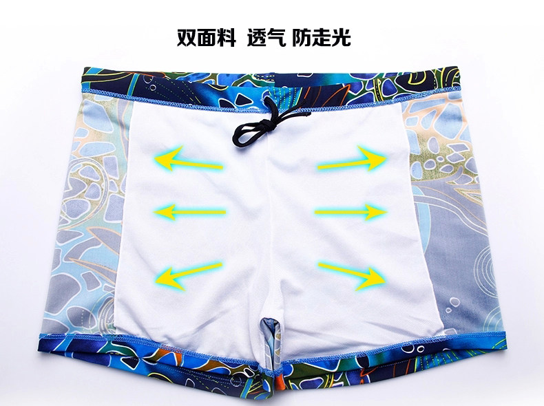 Maillot de bain homme - Ref 2532007 Image 40