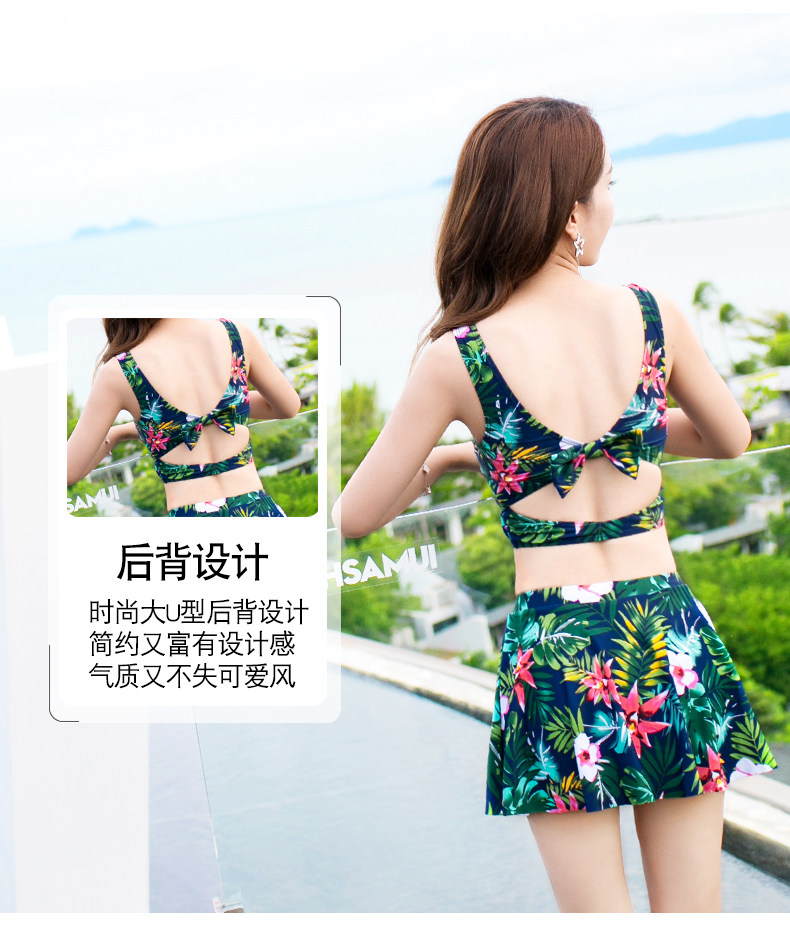 Maillot de bain pour femme - Ref 3037392 Image 10