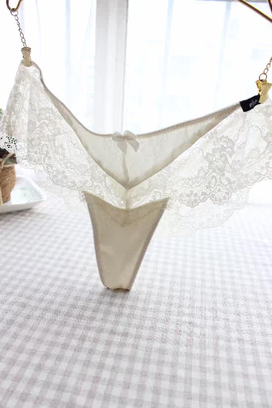Slip jeunesse sexy en autre - Ref 646265 Image 8