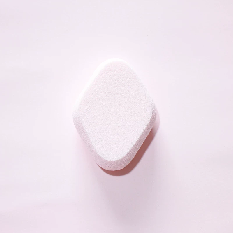 Japanese small sponge, cotton makeup primer, 3D