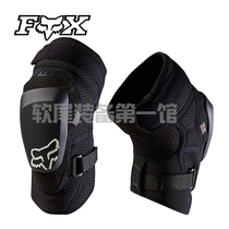 19 US FOX kneecap Launch Pro Mountain Riding with D3O material