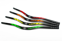 X-cobra curses 2018 speed drops to cross AM ENDURO FR earth slopes 7050 ultralight