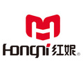 hongni红妮品牌店的LOGO