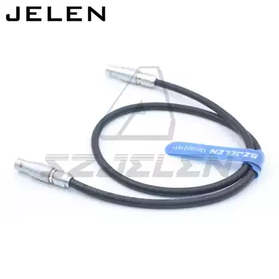 ARRI Wireless follow-focus WCU-4 LBUS cable(4-pin-4-pin) cforce lens motor cable 4-pin to 4-pin