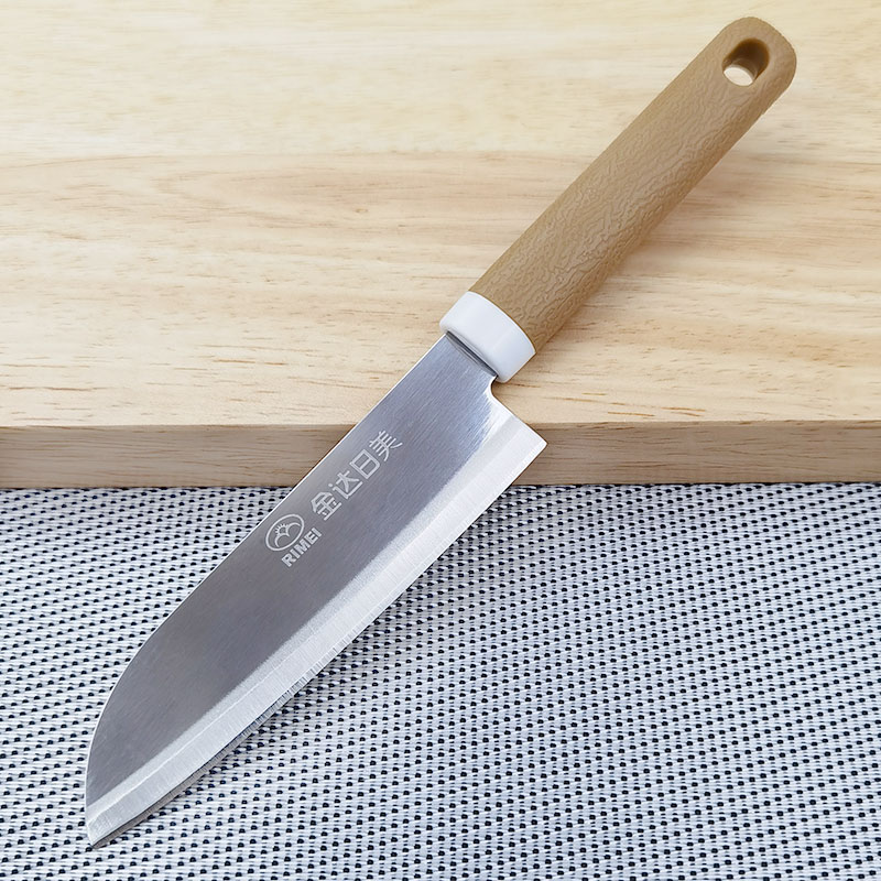 Jinda Japan-US Household Fruit Knife Multifunctional Scraper Peeling Knife Melon Fruit Peeling Knife Multipurpose Fruit Cutting Knife