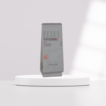 Color printed bubble bag Laocong Matouyan Niulan pit lengthened and thickened 15cm disposable universal tea bubble bag