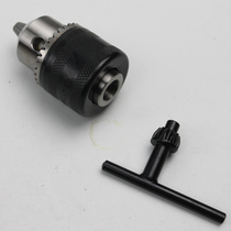 Type 100 Angle Mill Special Drill Chuck Angle Mill Conversion Hand Electric Drill Electric Drill Electric Grinding Change Accessories Conversion Clamp