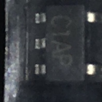 BW6101 super capacitor protection chip Farah capacitor module protection circuit voltage protection