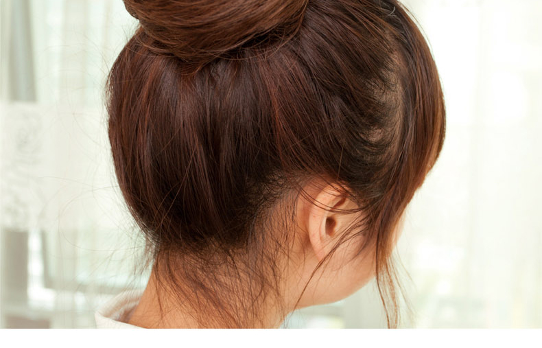 Extension cheveux - Chignon - Ref 227883 Image 25