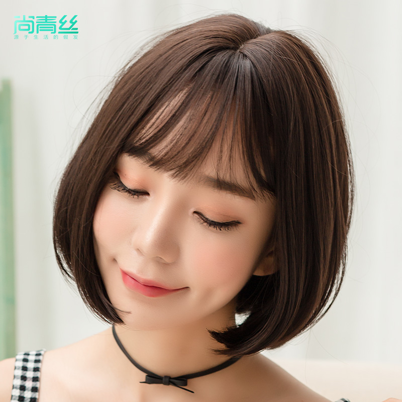 Korean Bangs For Round Faces Find Your Perfect Hair Style