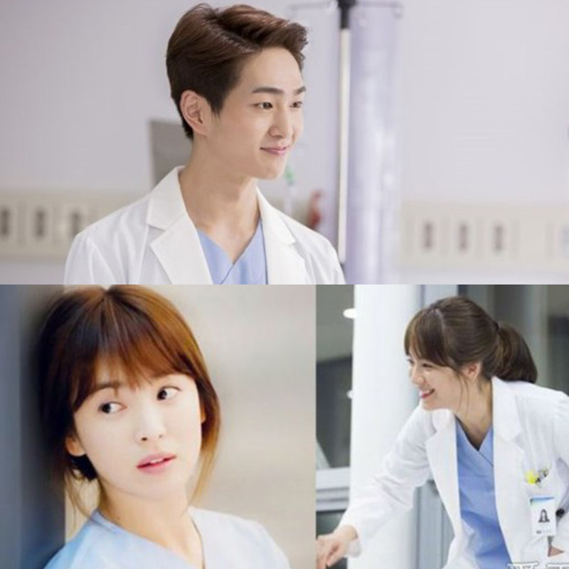 Uniforme infirmière - Ref 1859919 Image 24