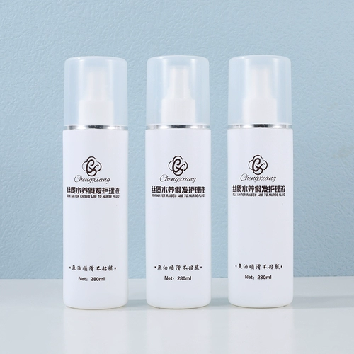 Парик, аксессуары, 280 мл