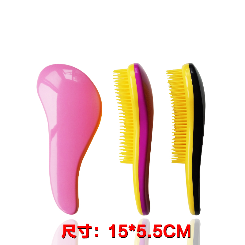 Peigne et brosse à cheveux - Ref 257577 Image 7