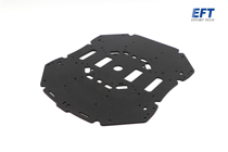 PART1 E410 plant protection rack Center disc repair parts plant protection machine body