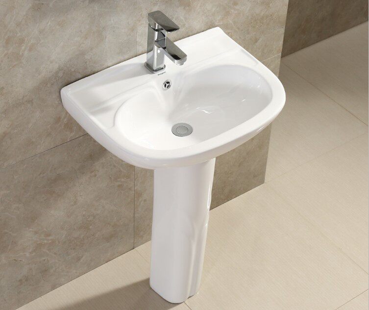 Post Basin Powder Room Wash Basin Wash Basin Wash Basin