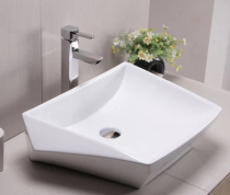 Table basin Washbasin Table type washbasin