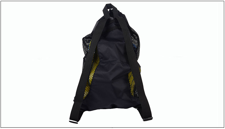 Sac de sport - Ref 10502 Image 10