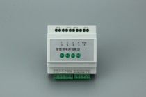 4 loop 16A Intelligent lighting control module Intelligent lighting controller Emergency lighting module Switch module