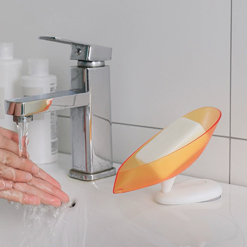 乐彼 Креативная мыльница, хозяйственное мыло для домашнего использования