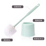 Туалет, кисть, пластиковая щеточка, щетка