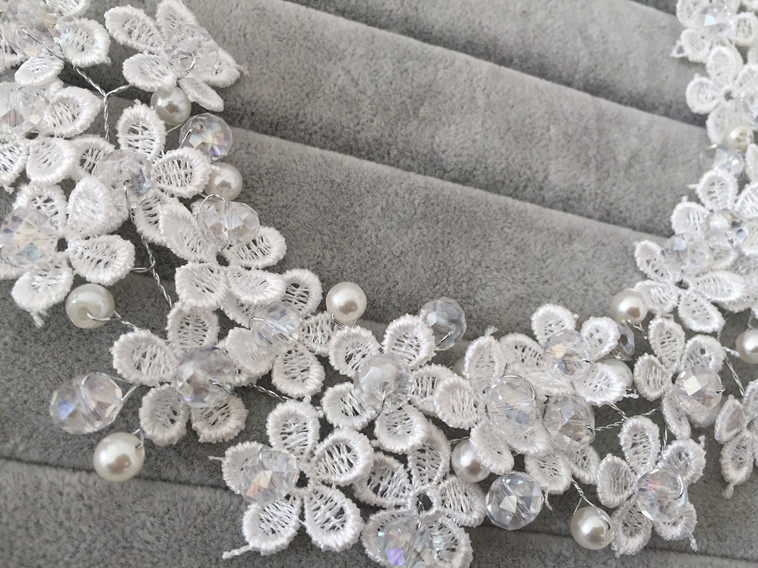 Accessoire cheveux MORO - Ref 1201794 Image 33