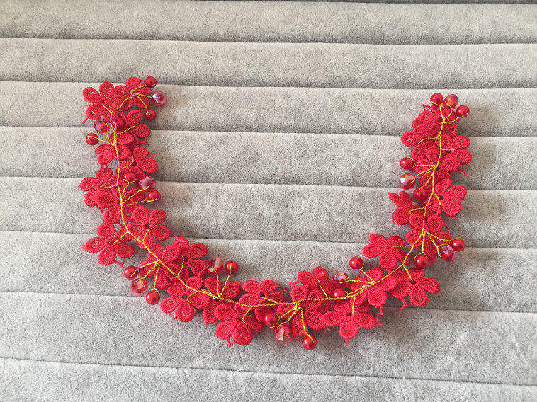 Accessoire cheveux MORO - Ref 1201794 Image 28