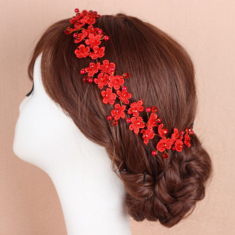 Accessoire cheveux MORO - Ref 1201794 Image 24