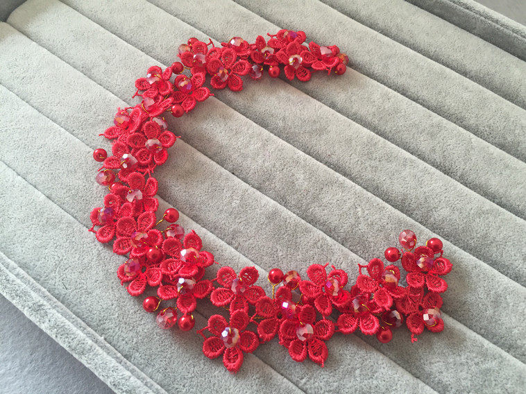 Accessoire cheveux MORO - Ref 1201794 Image 27