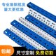 Universal angle steel angle iron shelf material hardware tools household storage rack storage rack flower rack various cage brackets