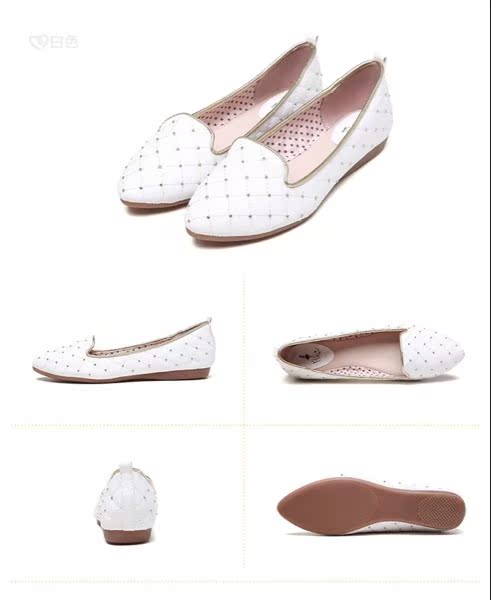 Chaussures de printemps SHOEBOX - Ref 918218 Image 9