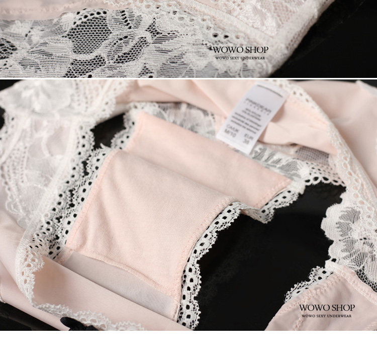 Slip jeunesse LORNA CASSIN doux - Ref 642532 Image 22