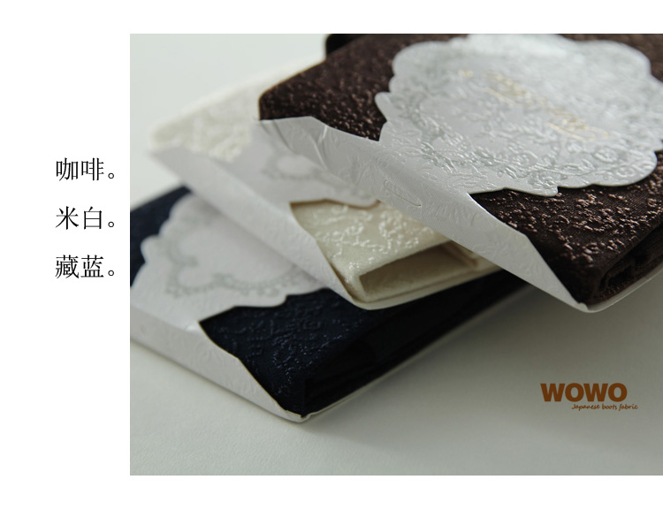 Chaussettes - collants TSUTSU simple - Ref 765416 Image 20