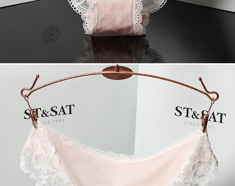 Slip jeunesse LORNA CASSIN doux - Ref 642532 Image 10