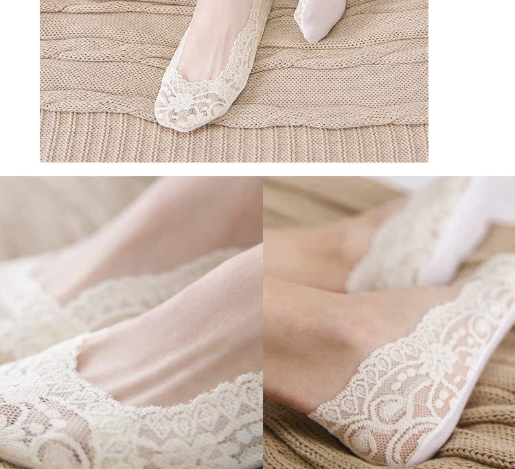 Chaussettes - collants LORNA CASSIN simple - Ref 772142 Image 24