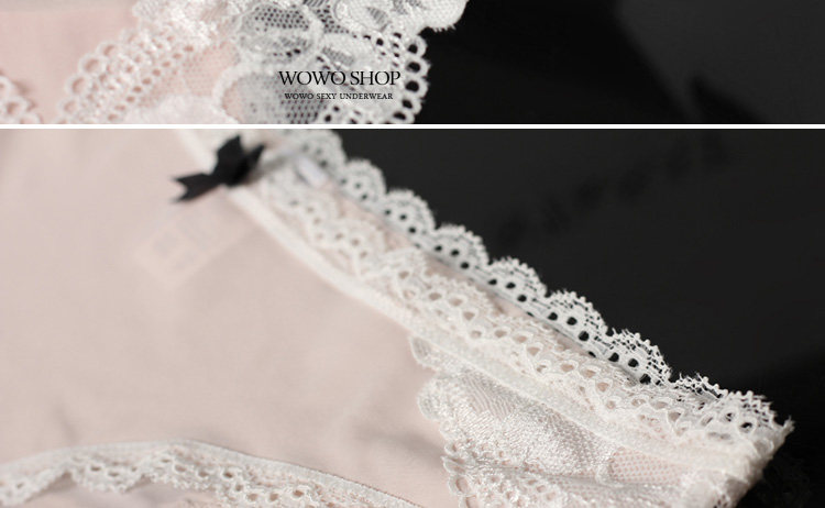 Slip jeunesse LORNA CASSIN doux - Ref 642532 Image 21