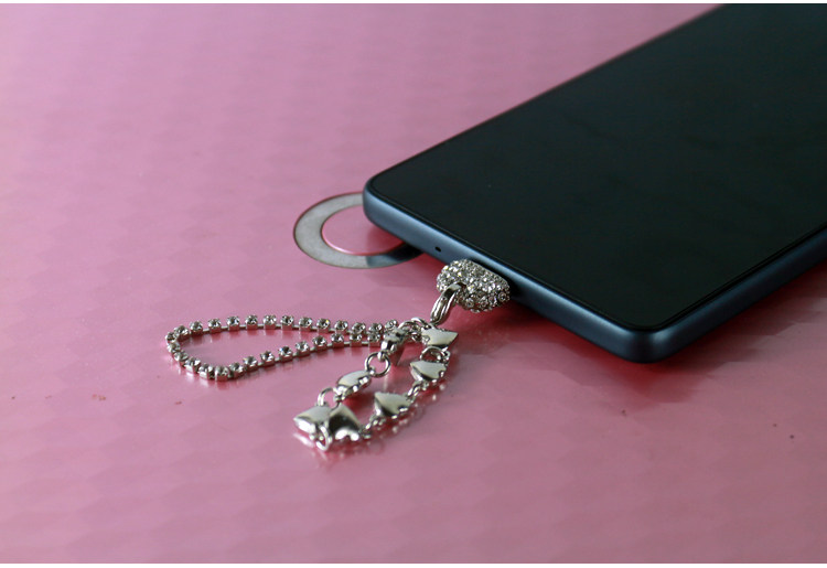 Connecteur pour téléphone portable - Ref 321020 Image 16