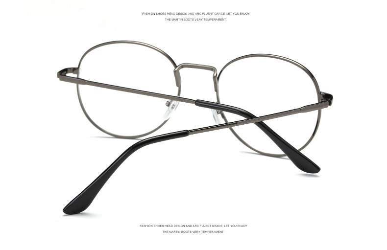 Montures de lunettes OTHER   en Metal memoire - Ref 3140184 Image 16