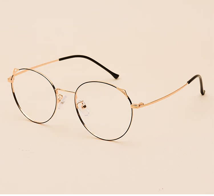 Montures de lunettes OTHER   en Metal memoire - Ref 3139164 Image 23