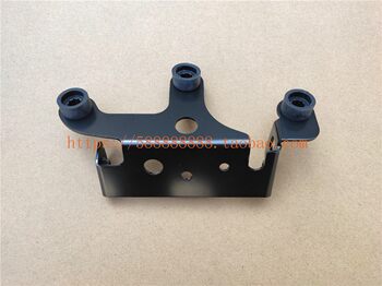 Xindazhou honda 175-9 instrument bracket with rubber
