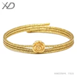 Магнитный браслет с одной бусиной, трос, браслет из красной нити, 3D