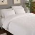 Xuất khẩu chăn bông cotton châu Âu thêu quilting là ba bộ chăn bông đơn giản trải giường bông điều hòa mùa hè là