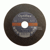 Germany Optiflex 100*1*16 ultra-thin cutting sheet thermal power plant maintenance imported cutting sheet