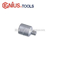 GENIUS talent tools import 10mm 3 8 manually Adapter 3 8 to 1 4 320020